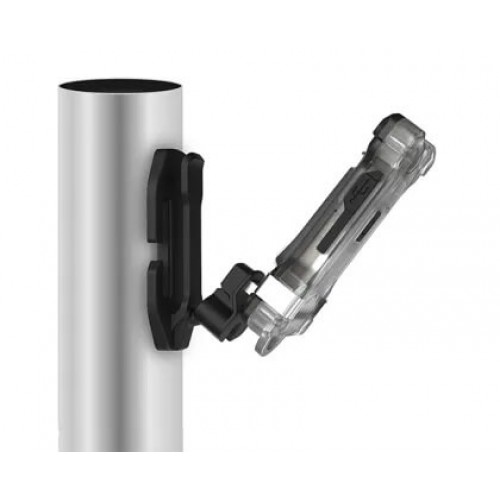 Наключный фонарь Armytek Zippy Extended Set (Grey Onyx) в Челябинске
