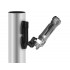 Наключный фонарь Armytek Zippy Extended Set (Grey Onyx) в Челябинске