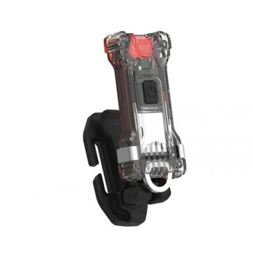 Наключный фонарь Armytek Zippy Extended Set (Red Ruby) в Челябинске