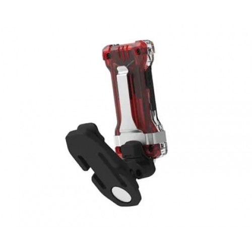 Наключный фонарь Armytek Zippy Extended Set (Red Ruby) в Челябинске