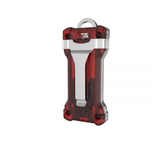 Наключный фонарь Armytek Zippy Extended Set (Red Ruby) в Челябинске