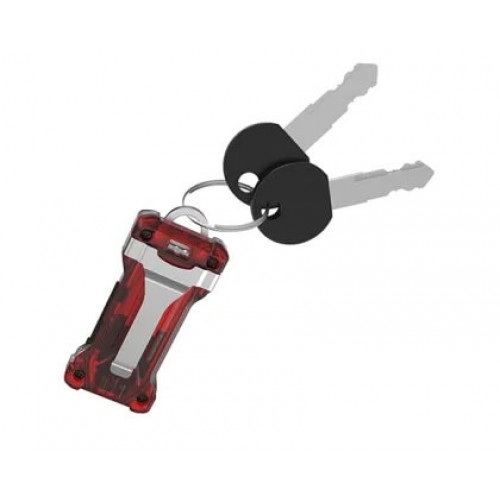 Наключный фонарь Armytek Zippy Extended Set (Red Ruby) в Челябинске