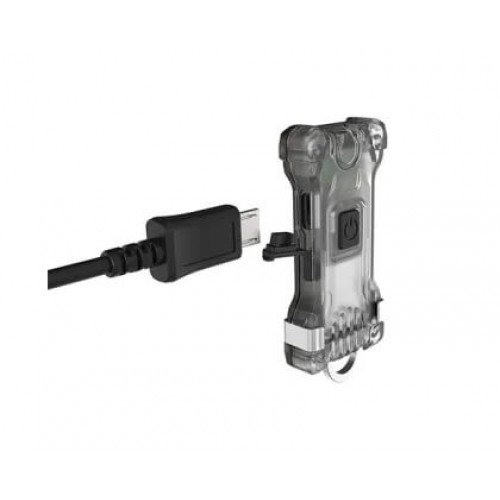 Наключный фонарь Armytek Zippy Extended Set (Red Ruby) в Челябинске
