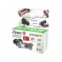 Наключный фонарь Armytek Zippy Extended Set (Red Ruby) в Челябинске
