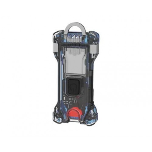 Наключный фонарь Armytek Zippy Extended Set WR (Blue Sapphire) в Челябинске