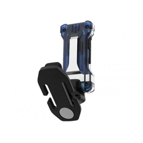 Наключный фонарь Armytek Zippy Extended Set WR (Blue Sapphire) в Челябинске