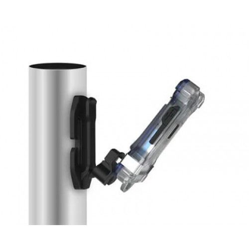 Наключный фонарь Armytek Zippy Extended Set WR (Blue Sapphire) в Челябинске