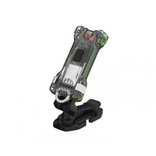 Наключный фонарь Armytek Zippy Extended Set WR (Green Jade) в Челябинске