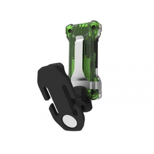 Наключный фонарь Armytek Zippy Extended Set WR (Green Jade) в Челябинске