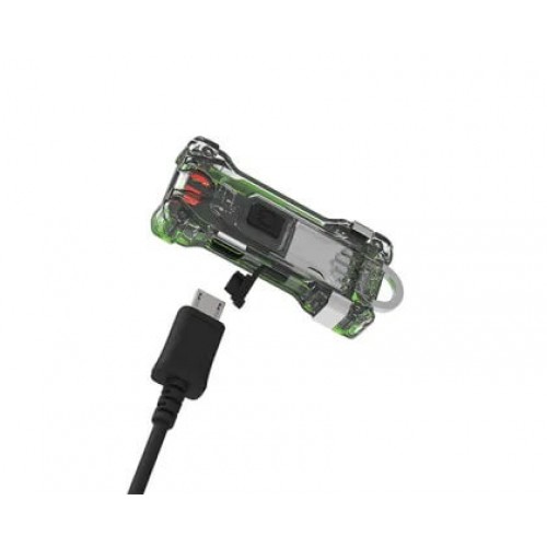 Наключный фонарь Armytek Zippy Extended Set WR (Green Jade) в Челябинске