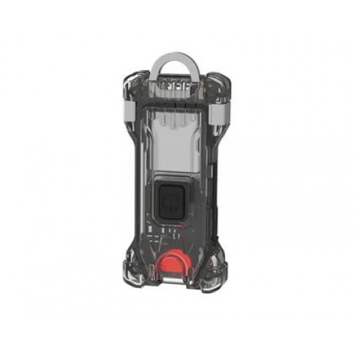 Наключный фонарь Armytek Zippy Extended Set WR (Grey Onyx) в Челябинске