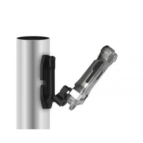 Наключный фонарь Armytek Zippy Extended Set WR (Grey Onyx) в Челябинске