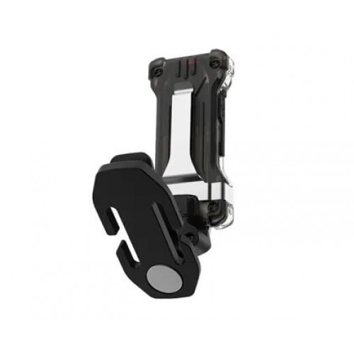 Наключный фонарь Armytek Zippy Extended Set WR (Grey Onyx) в Челябинске