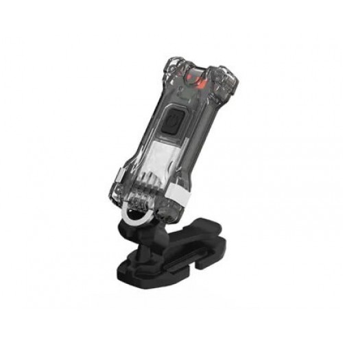 Наключный фонарь Armytek Zippy Extended Set WR (Grey Onyx) в Челябинске