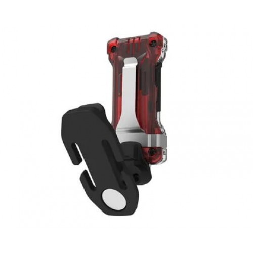 Наключный фонарь Armytek Zippy Extended Set WR (Red Ruby) в Челябинске