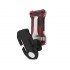 Наключный фонарь Armytek Zippy Extended Set WR (Red Ruby) в Челябинске