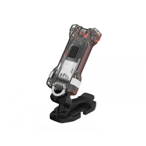 Наключный фонарь Armytek Zippy Extended Set WR (Red Ruby) в Челябинске