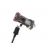 Наключный фонарь Armytek Zippy Extended Set WR (Red Ruby) в Челябинске