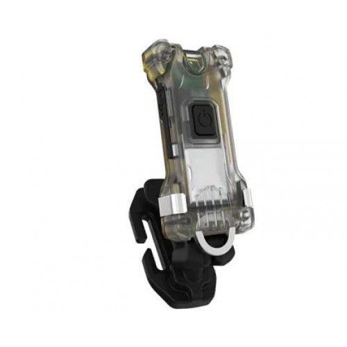 Наключный фонарь Armytek Zippy Extended Set (Yellow Amber) в Челябинске