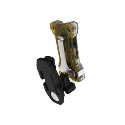 Наключный фонарь Armytek Zippy Extended Set (Yellow Amber) в Челябинске