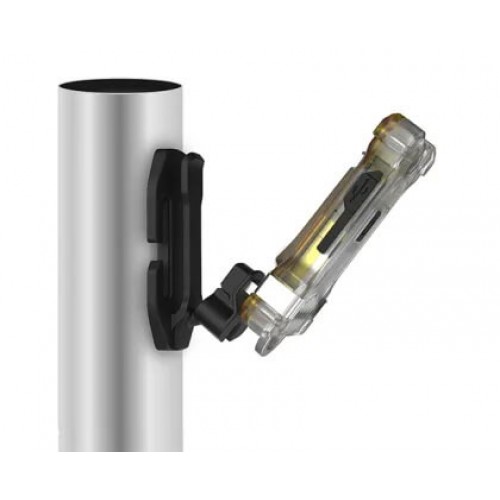 Наключный фонарь Armytek Zippy Extended Set (Yellow Amber) в Челябинске