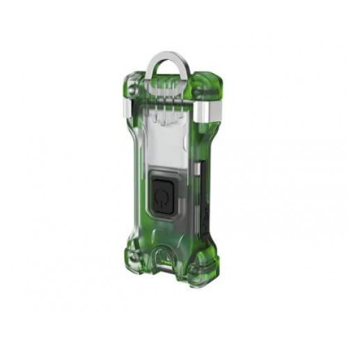 Наключный фонарь Armytek Zippy (Green Jade) в Челябинске