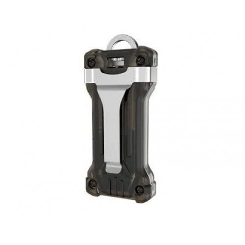 Наключный фонарь Armytek Zippy (Grey Onyx) в Челябинске