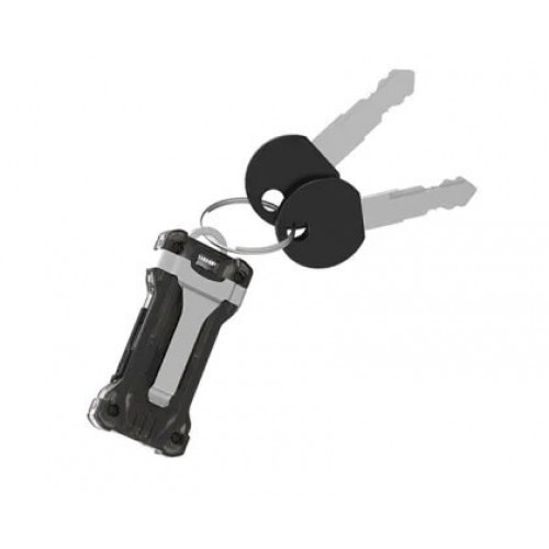 Наключный фонарь Armytek Zippy (Grey Onyx) в Челябинске
