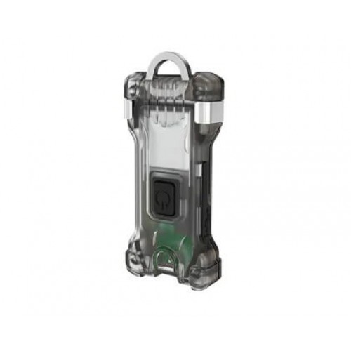 Наключный фонарь Armytek Zippy (Grey Onyx) в Челябинске