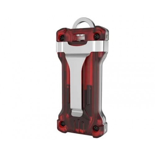 Наключный фонарь Armytek Zippy (Red Ruby) в Челябинске