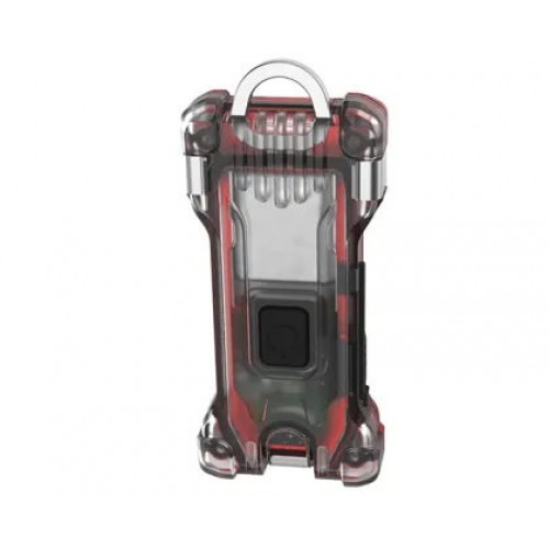 Наключный фонарь Armytek Zippy (Red Ruby) в Челябинске