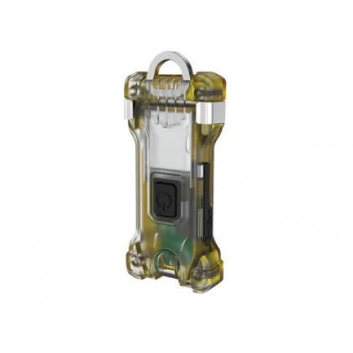 Наключный фонарь Armytek Zippy (Yellow Amber) в Челябинске