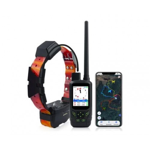 Ошейник Artelv Tracker в Челябинске