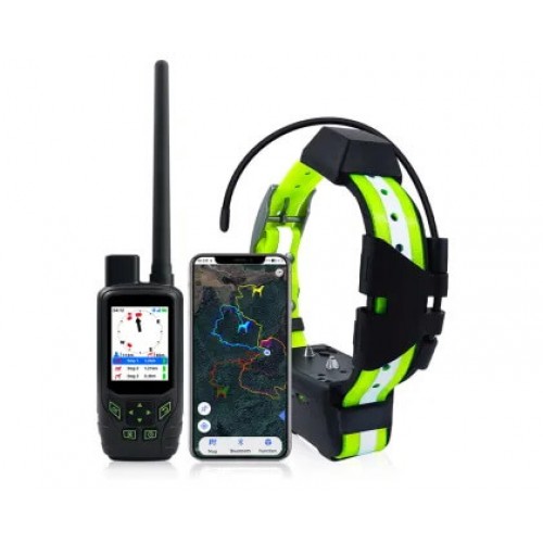 Ошейник Artelv Tracker в Челябинске