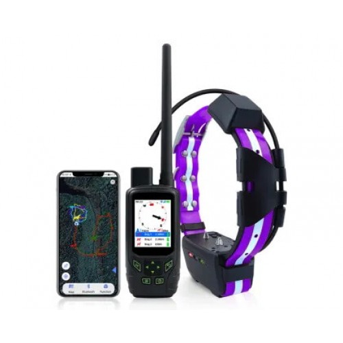 Ошейник Artelv Tracker в Челябинске