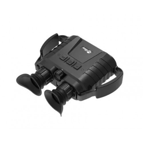 Тепловизионный бинокль iRay xFuse PF6 в Челябинске