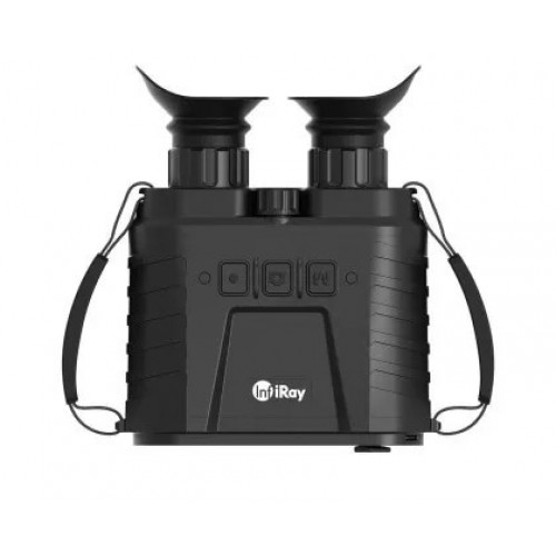 Тепловизионный бинокль iRay xFuse PF6 в Челябинске