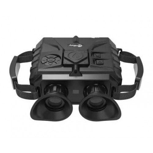 Тепловизионный бинокль iRay xFuse PT-HD в Челябинске