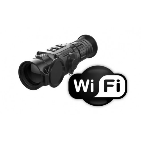 Тепловизионный прицел iRay Saim SCL 35W в Челябинске