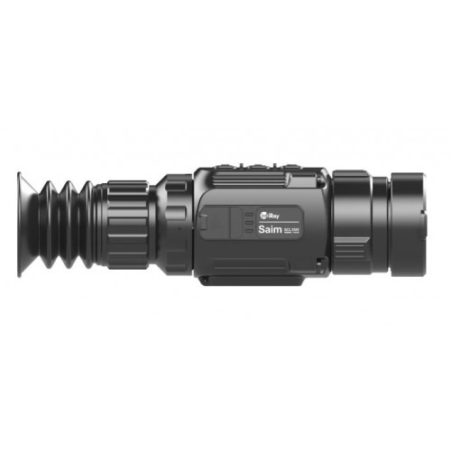 Тепловизионный прицел iRay Saim SCL 35W в Челябинске